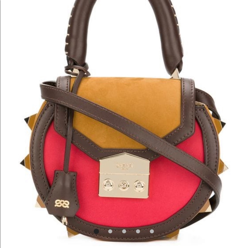 Salar mini bag